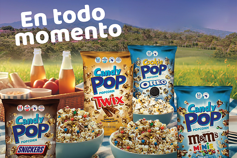 candypop