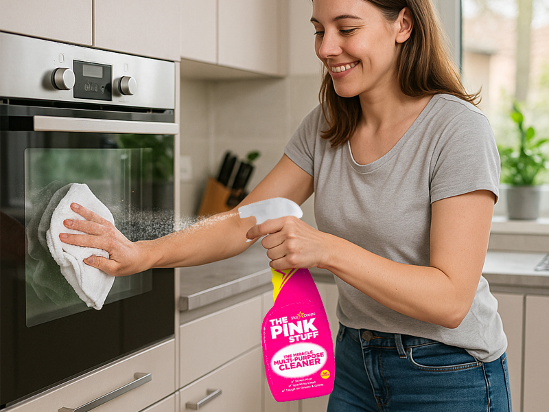 PINKSTUFF